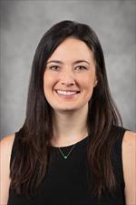 Photo of Jennifer Roby
