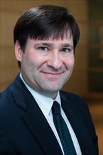 Photo of Hal Meltzer