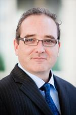 Photo of Michel Mendler