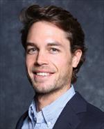 Photo of Niels Vande Casteele