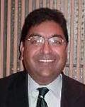 Headshot of Ravinder Mittal