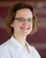 Photo of Sarah Boles