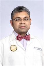 Photo of Vineet Gupta