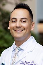 Photo of Daria Motamedi, MD