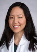 Photo of Regina Wang