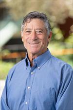 Photo of Richard Garfein