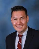 Photo of David Werho