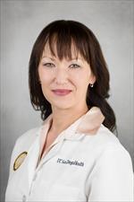 Photo of Elina Kari