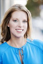 Photo of Christina Wierenga