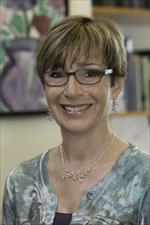 Photo of Alexandra Newton