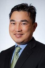Photo of Andrew Nguyen
