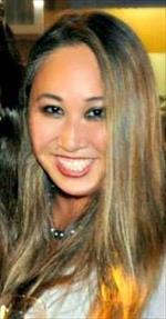 Photo of Katherine Williams