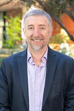 Photo of Anthony O'donoghue