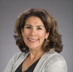 Photo of Victoria Ojeda