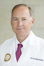 Photo of Mark Onaitis