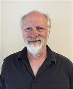 Photo of Eric Halgren