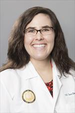 Photo of Charisse Orme