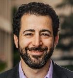 Photo of Igor Immerman, MD