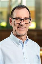 Photo of Abraham Palmer