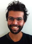Photo of Tarik Benmarhnia