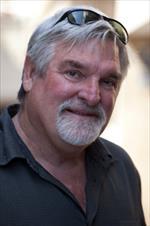 Photo of Thomas Patterson