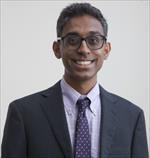 Photo of Vaibhav Upadhyay, MD, PhD