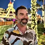 Photo of Bradley Voytek