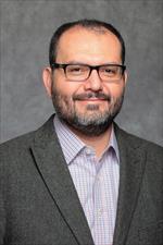 Photo of Gabriel Wagner