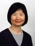 Photo of Jean Wang