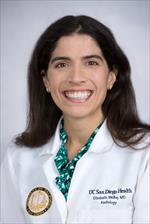 Photo of Elizabeth Weihe