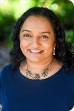 Photo of Radhika Ramanan, MD, MPH