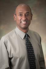 Photo of Satish Rajagopal, MD