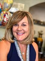 Photo of Monica Ravanello, PhD