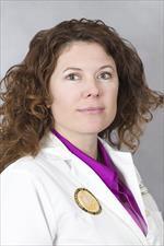 Photo of Isabel Ribeiro Caldas Domingues