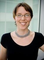 Photo of Kirsten Thompson