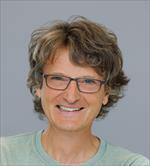 Photo of Nico Stuurman, PhD