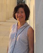 Photo of Xin Sun
