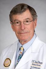 Photo of John Adamson