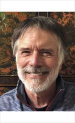 Photo of David Bullard, PhD