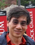 Photo of Willis Li
