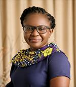 Photo of Patience Afulani, PhD, MD, MPH