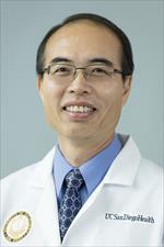 Photo of Jerry Shih