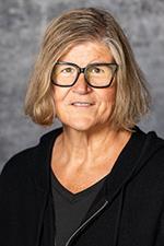 Photo of Teri Moore
