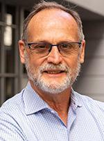 Photo of Peter Storey