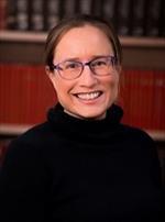 Photo of Catie Oldenburg, ScD, MPH