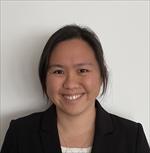 Photo of Margaret Lin-Martore, MD