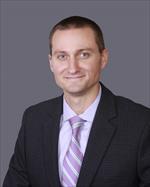 Photo of Derek Ward, MD