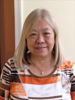 Photo of Joanne Petersen