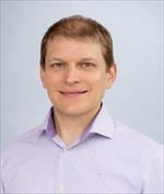 Photo of Matt Hickey, MD