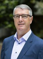 Photo of John Fahy, MD